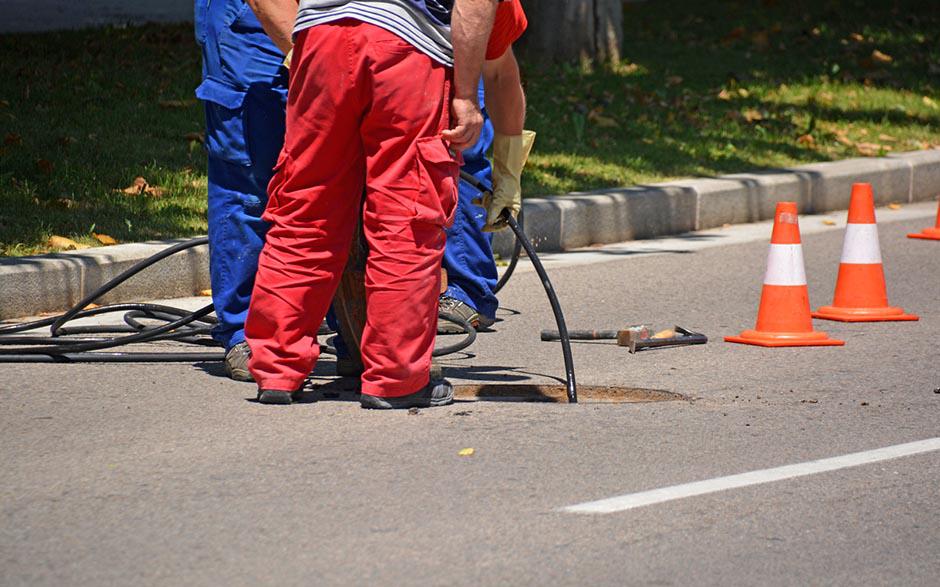 déboucheur toilette puissant Méry-sur-Oise